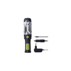 Ліхтар EMOS E709A-COB3W+6 (*P4518)