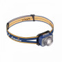 Фонарь Fenix HL40R Cree XP-LHIV2 LED синий (HL40RBL)