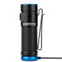 Фонарь Olight S1R II Black (S1R II)