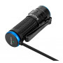 Фонарь Olight S1R II Black (S1R II)