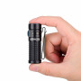 Фонарь Olight S1R II Black (S1R II)