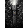 Ліхтарик-повербанк Sandberg Survivor Torch Powerbank 5000 mAh XHP160LED USB-C 18W (420-89)