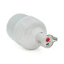Ліхтарик переносний XO-YH04 1200mah, 3 реж., акк-тор 18650, White (XO-YH04/29220)