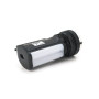 Ліхтарик переносний Voltronic FORLIFE F-3276+Solar (F-3276/28902)