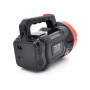 Ліхтарик переносний Voltronic Silver Tools ST-6678 (ST-6678/28912)