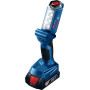 Ліхтар Bosch Professional GLI 18V-300 (0.601.4A1.100) без АКБ та ЗП