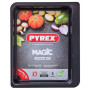 Форма PYREX MAGIC мет.форма прямокут 30х23см (MG30RR6)
