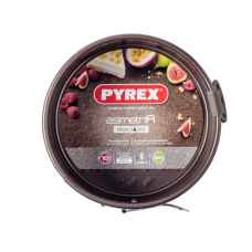 Форма PYREX Asimetria мет.форма роз'ємна кругла 14 см (AS14BS0)