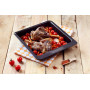 Форма PYREX MAGIC мет.форма квадр 24х24см (MG24SR6)