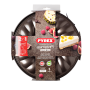 Форма PYREX Asimetria мет.форма роз'ємна кругла 2в1 (кекс+ пиріг) 26см (AS26DT0)