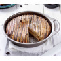 Форма PYREX Asimetria 26cm кругла (AS26BA0)