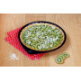 Форма PYREX MAGIC мет.форма кругл д/пирога 30см хв.борт (MG30BN6)