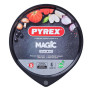 Форма PYREX MAGIC мет.форма кругл для піци 30см (MG30BZ6)