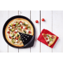 Форма PYREX MAGIC мет.форма кругл для піци 30см (MG30BZ6)