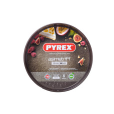 Форма PYREX Asimetria пиріг/зі з'ємн. чаш. /26см (AS26BS0)