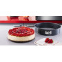 Форма PYREX Asimetria пиріг/зі з'ємн. чаш. /26см (AS26BS0)