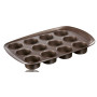 Форма PYREX Asimetria для мафінів на 12 шт. (AS12BU0)