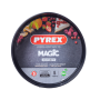 Форма PYREX MAGIC мет.форма кругл роз. чаша 20см (MG20BS6)