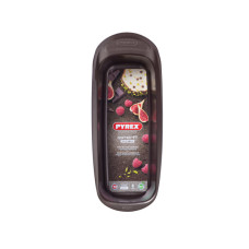 Форма PYREX Asimetria 26cm прямокут. д/кекса (AS26BL0)