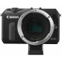 Фото-адаптер Canon EF - EOS M (6098B005)