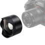 Фото-адаптер Sony широкоугольная для SEL 28mm f2.0 FE (SEL075UWC.SYX)