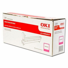 Фотокондуктор OKI C810/830/MC860/C801/C821 Magenta (44064010)