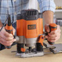 Фрезер BLACK&DECKER KW1200E 1200Вт.