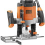 Фрезер BLACK&DECKER KW1200E 1200Вт.