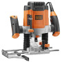 Фрезер BLACK&DECKER KW1200EKA 1200Вт. Фрезер