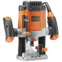 Фрезер BLACK&DECKER KW1200EKA 1200Вт. Фрезер