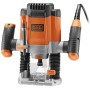 Фрезер BLACK&DECKER KW1200EKA 1200Вт. Фрезер