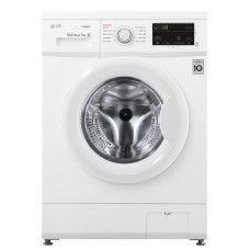 Пральна машина LG F2J3HS0W