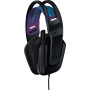 гарнітура LOGITECH G335 BLACK