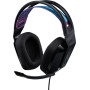 гарнітура LOGITECH G335 BLACK