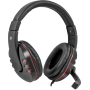 гарнітура DEFENDER Warhead G-160 2,5м чорний