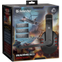гарнітура DEFENDER Warhead G-160 2,5м чорний