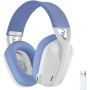 гарнітура LOGITECH G435 LIGHTSPEED Wireless Gaming - WHITE (981-001074)