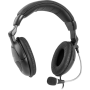 гарнітура DEFENDER HN-898 3м кабель