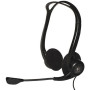 гарнітура LOGITECH Headset PC 960 Stereo Headset USB, OEM