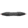 гарнітура DEFENDER Warhead G-450 2.3m червоно-чорний