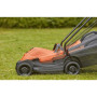 Газонокосилка Black&Decker BEMW451 электрическая (BEMW451)