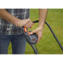 Газонокосилка Black&Decker BEMW451 электрическая (BEMW451)