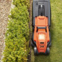 Газонокосилка Black&Decker BEMW451 электрическая (BEMW451)