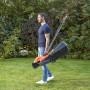 Газонокосилка Black&Decker BEMW451 электрическая (BEMW451)