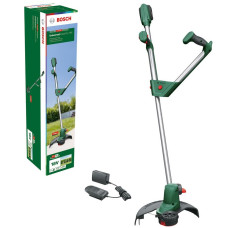 Тример Bosch UniversalGrassCut 18V-260 (0.600.8C1.D03)