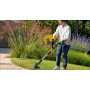 Тример Bosch UniversalGrassCut 18V-26-500 (0.600.8C1.F00)