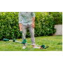 Тример Bosch UniversalGrassCut 18V-26 без АКБ та ЗП (0.600.8C1.D04)