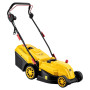Газонокосарка 2E GardenCut 38 (2E-ELM38M)