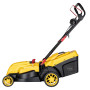 Газонокосарка 2E GardenCut 38 (2E-ELM38M)