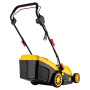 Газонокосарка 2E GardenCut 38 (2E-ELM38M)